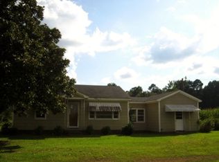 9620 Douglas Swamp Rd, Lynchburg, SC 29080