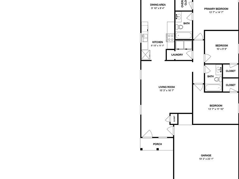 5103 Sandy Forge Dr — Photo 16