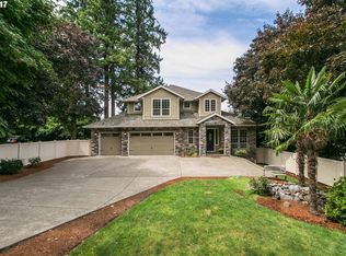 22943 SW Boones Ferry Rd, Tualatin, OR 97062