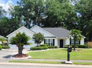 2479 Muscogee Dr, Valdosta, GA 31602