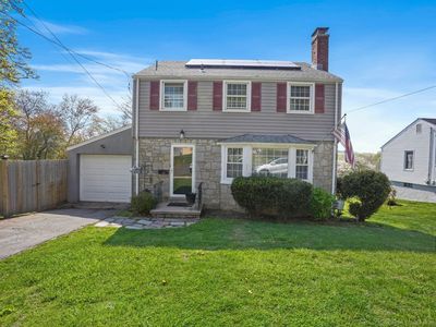 134 Painter Avenue, West Haven, CT, 06516