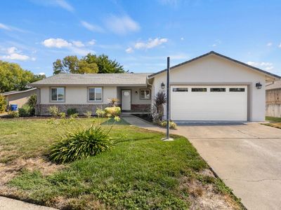 2130 Aaron Way, Sacramento, CA, 95822
