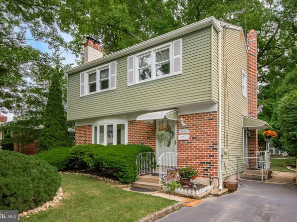 1906 Haig Ave, Morton, PA 19070