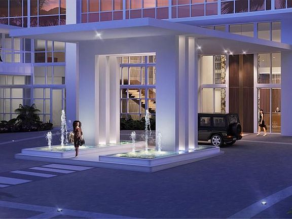 5th image of 2020 N Bayshore Dr APT 3705