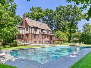 21 Rye Rd, Rye, NY 10580