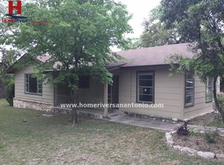 5285 Valley Green Rd, San Antonio, TX 78240