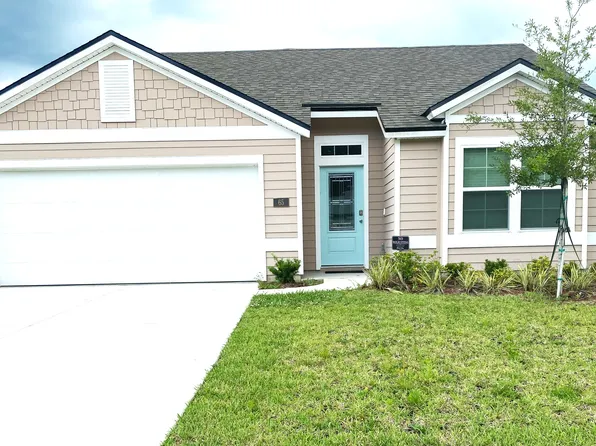 65 Zancara St, Saint Augustine, FL