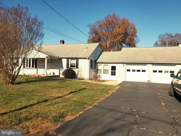 623 Charles St, Perryville, MD 21903