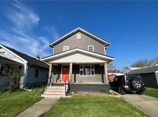333 Chestnut St, Newcomerstown, OH