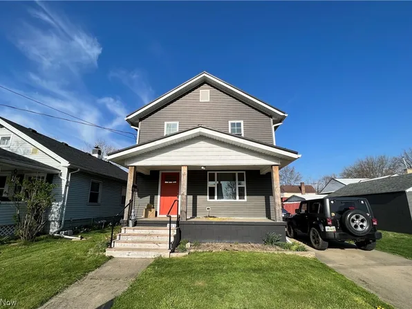 333 Chestnut St, Newcomerstown, OH 43832