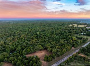 6 Slaughterville Rd, Wanette, OK 74878