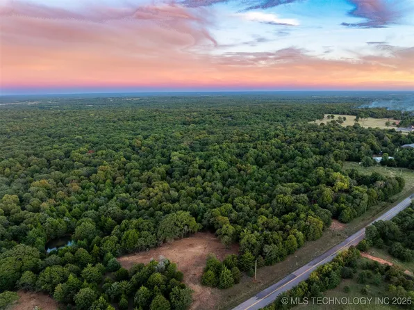 6 Slaughterville Rd, Wanette, OK 74878
