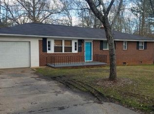 216 Stratford Rd, Greenville, SC 29605