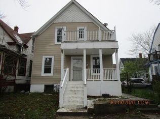 1908 W Clarke St, Milwaukee, WI 53206