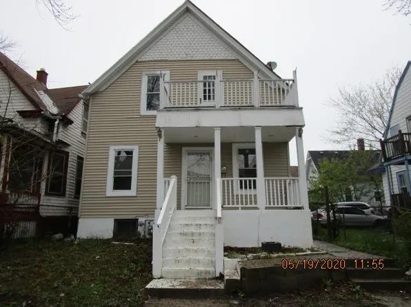 1908 W Clarke St, Milwaukee, WI 53206