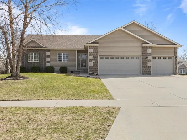 3207 SW 21st St, Ankeny, IA 50023