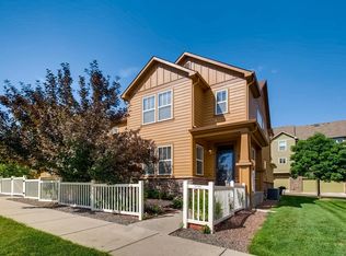 3765 Tranquility Trl, Castle Rock, CO 80109