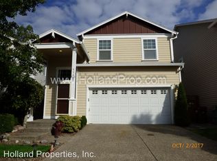 5569 NE Canard Dr, Hillsboro, OR 97124