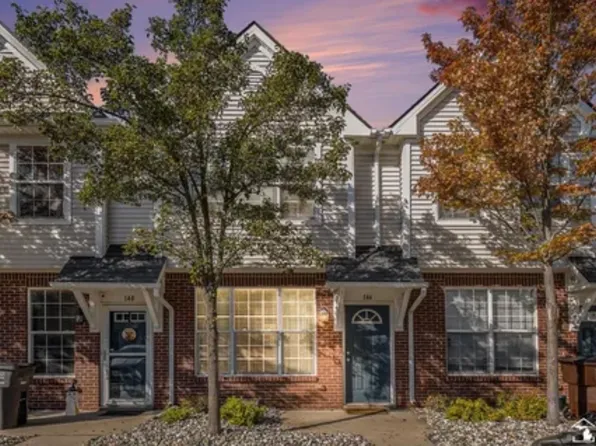 144 Wilmington Dr, Dundee, MI 48131