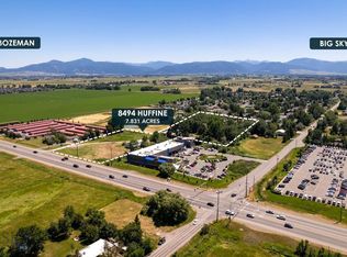 8494 Huffine Ln, Bozeman, MT 59718