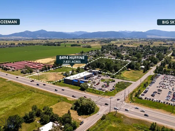 8494 Huffine Ln, Bozeman, MT 59718