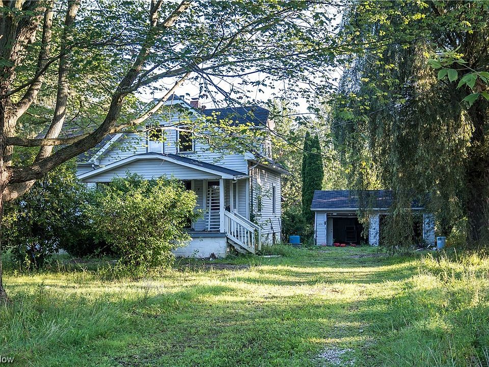 5309 Waterloo Rd, Atwater, OH 44201 MLS 4484139 Zillow