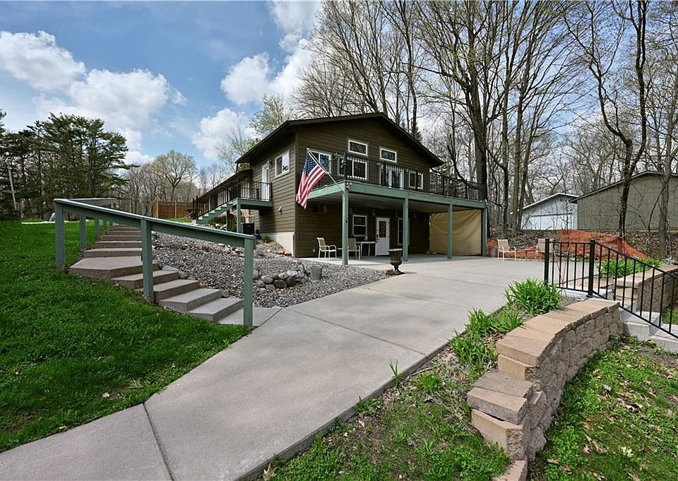 N1936 County Highway M, Sarona, WI 54870 MLS 1573114 Zillow