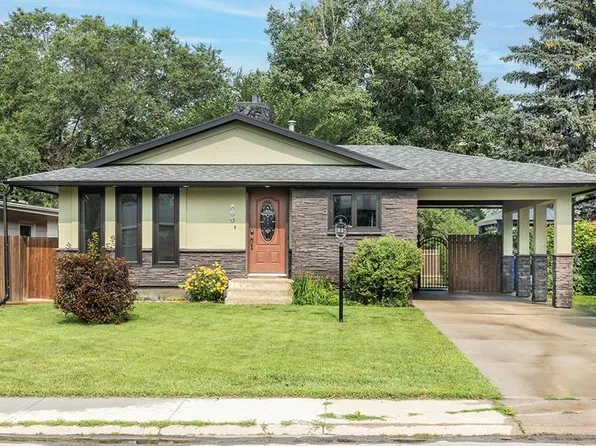 350 Guelph Cres, Saskatoon, SK S7H 4S9