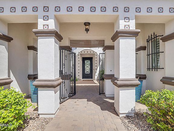 4th image of 5411 S SAN SEBASTIAN Place