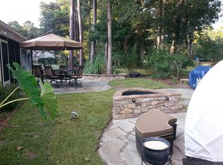 804 Long Drive Rd, Summerville, SC 29485