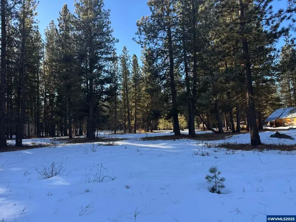 Mountain Lakes Dr Lot 20, Klamath Falls, OR 97601