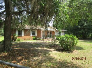 5537 Killeen Cir, Lake Park, GA 31636