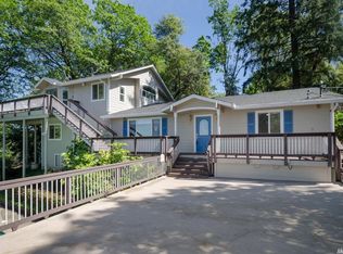 2407 State Highway 49, Placerville, CA 95667
