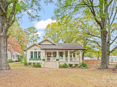 648 E Iredell Ave, Mooresville, NC, 28115