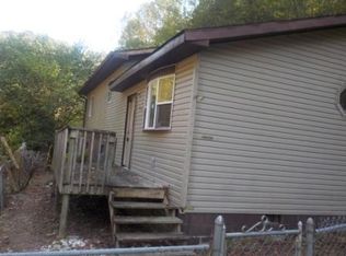169 Route Fk Narrows Br, Elkhorn City, KY 41522