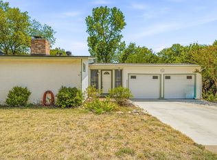 1005 Spanish Trail Dr, Granbury, TX 76048