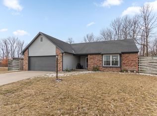 8124 Southern Springs Ct, Indianapolis, IN 46237