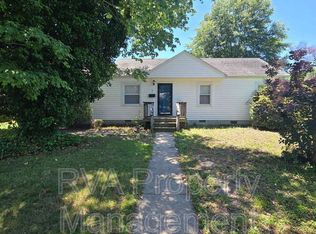 29 Wootton Rd, Sandston, VA 23150