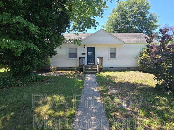 29 Wootton Rd, Sandston, VA 23150