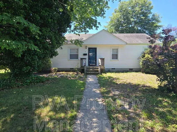 29 Wootton Rd, Sandston, VA 23150