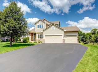 9939 Chestnut Ave N, Brooklyn Park, MN 55443