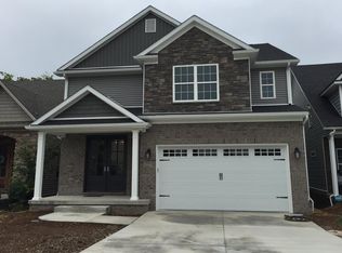 2009 Falling Leaves Ln, Lexington, KY 40509