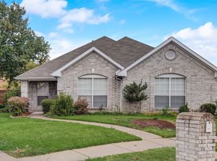 4400 Cordova Ln, McKinney, TX 75070