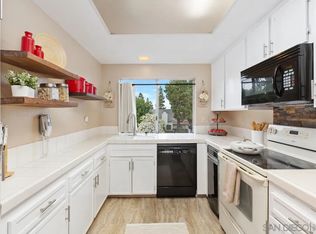 3075 Old Bridgeport Way, San Diego, CA 92111