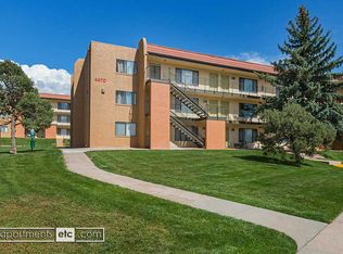 4440 E Pikes Peak Ave #308, Colorado Springs, CO 80916