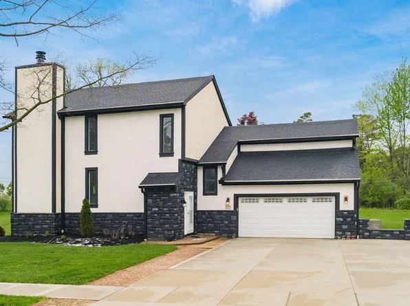 8119 Glencree Pl, Dublin, OH 43016