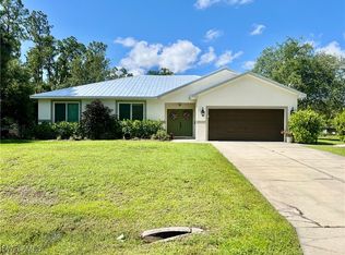 3307 33rd St W, Lehigh Acres, FL 33971