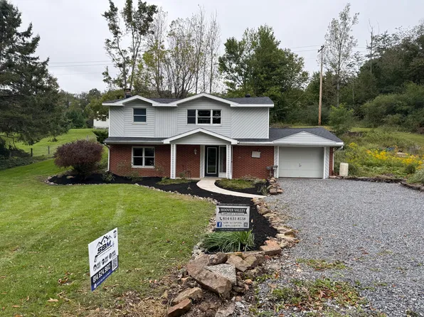 775 Brush Mountain Rd, Hollidaysburg, PA 16648
