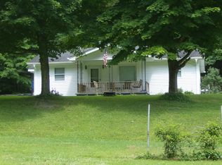 1020 Campbell Br, Morehead, KY 40351