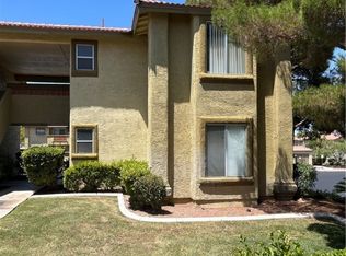7300 Pirates Cove Rd UNIT 2012, Las Vegas, NV 89145
